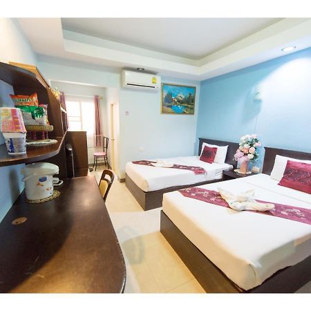 Feelathome Chiang Rai Buitenkant foto